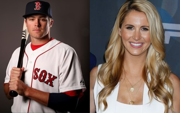 Who Is Laura Rutledge's Husband? A Glimpse Into Their Personal Journey